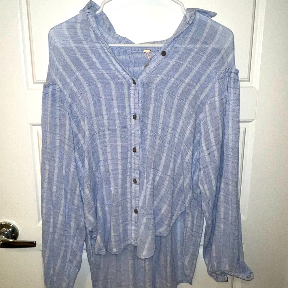 Free People Top